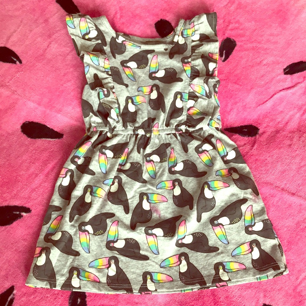 New Dress